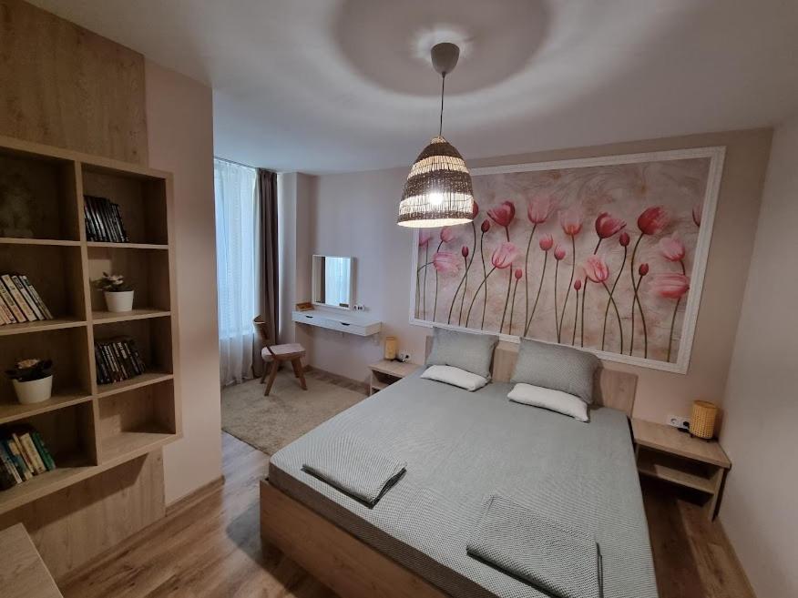 Apartment Polina - 2Bd Next To Sea Garden Varna Exterior photo