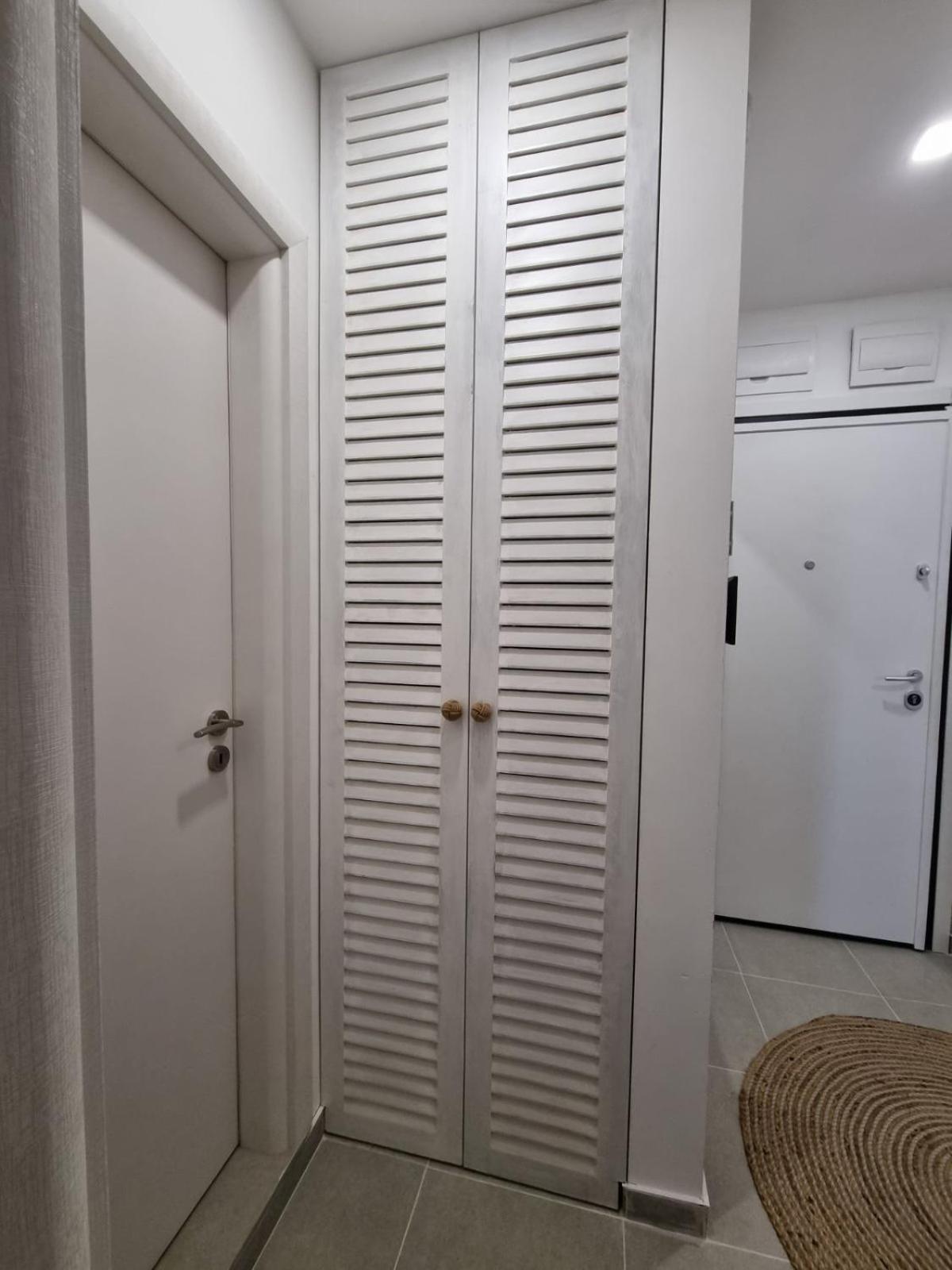 Apartment Polina - 2Bd Next To Sea Garden Varna Exterior photo