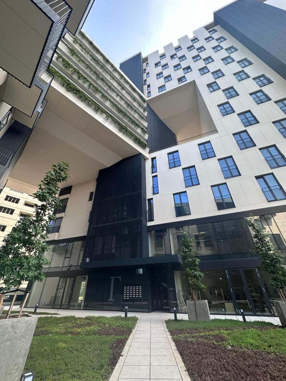 Apartment Polina - 2Bd Next To Sea Garden Varna Exterior photo